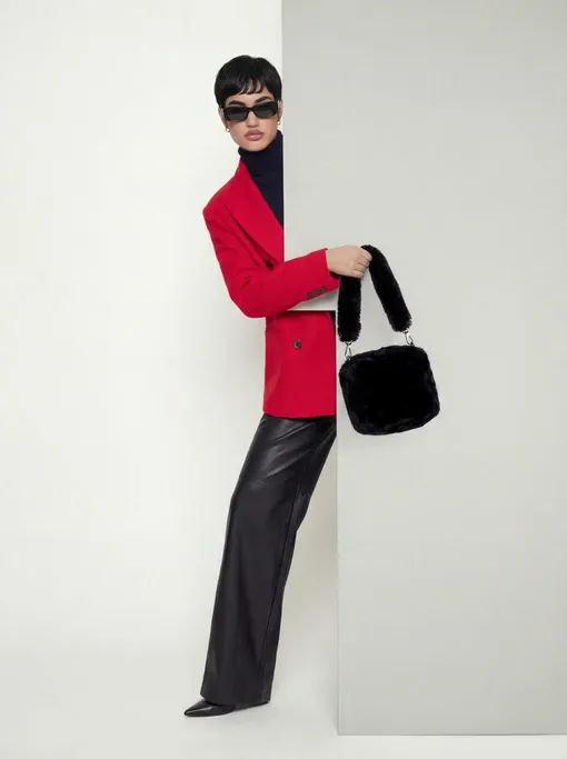 Весна в воздухе! Модный дайджест с находками к новому сезону