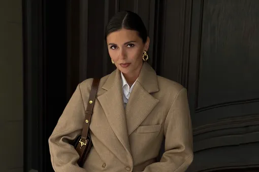 Персональный стилист Елена Лукашина поделилась подробностями профессии и своего карьерного пути «Персональный стилист — это, в первую очередь, психолог»: Елена Лукашина о своем опыте работы и различиях в профессии