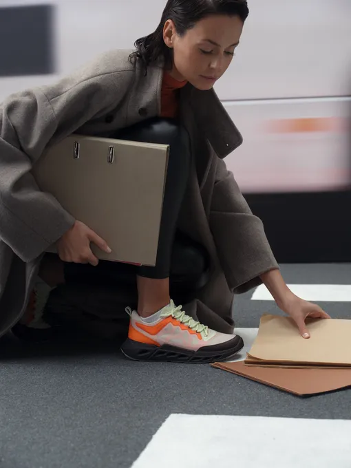 Коллекция весна-лето 2026