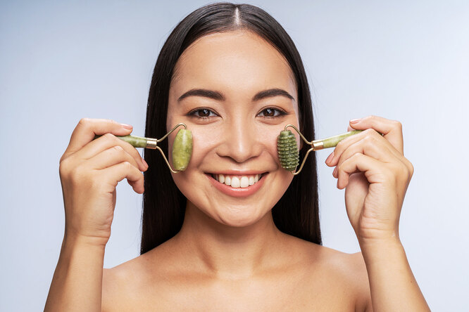 5 секретов идеальной кожи азиаток: так просто и так эффективно!