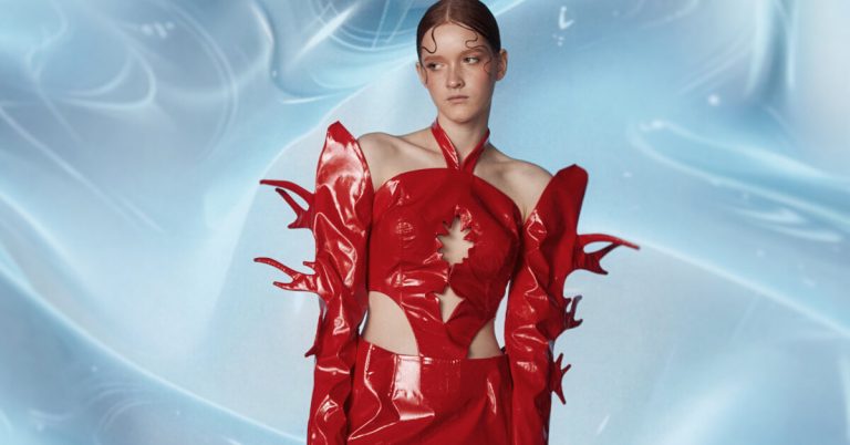 Китайский футуризм, якутские мотивы и классика без правил: 5 показов Московской недели моды, которые нельзя пропустить