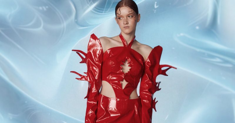 Китайский футуризм, якутские мотивы и классика без правил: 5 показов Московской недели моды, которые нельзя пропустить Китайский футуризм, якутские мотивы и классика без правил: 5 показов Московской недели моды, которые нельзя пропустить