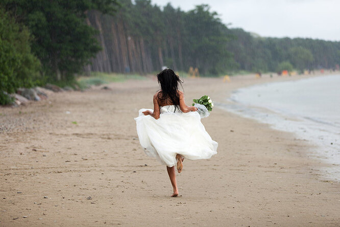 «Он так изменился!»: 7 историй невест, которые передумали выходить замуж