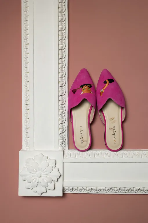 Заверните, пожалуйста, всё: гид вирусным брендам Московской недели моды Заверните, пожалуйста, всё: гид вирусным брендам Московской недели моды