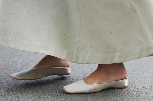 Какие балетки купить на лето-2026: главные тренды сезона