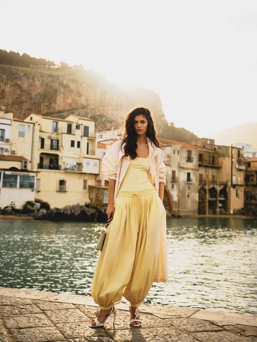 Объявляем тотальное обновление! Модный дайджест для весеннего шопинга Объявляем тотальное обновление! Модный дайджест для весеннего шопинга