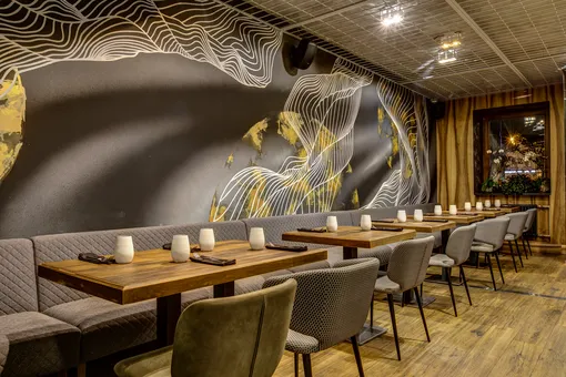 Где отметить День всех влюбленных: рестораны Москвы, Санкт-Петербурга и Дубая