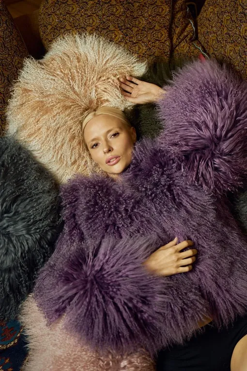 Модный дайджест этой недели: теплый трикотаж, верхняя одежда и подарки себе любимой