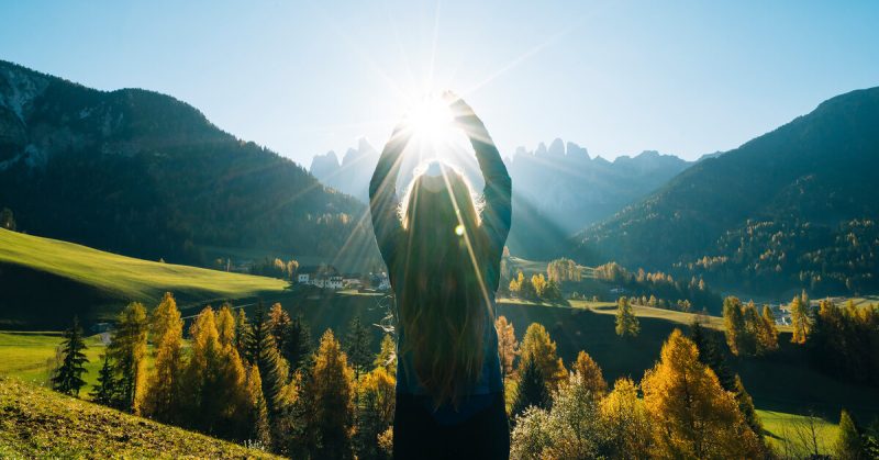 Ученые выяснили, что косметика с защитой от ультрафиолета мешает организму получать витамин D