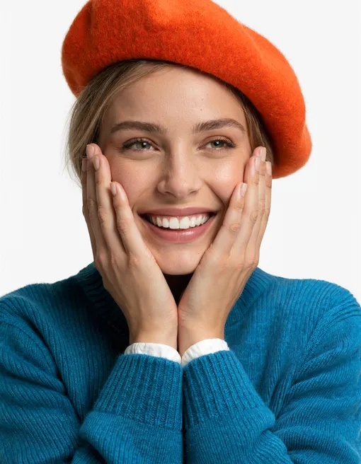 Модный дайджест этой недели: теплый трикотаж, верхняя одежда и подарки себе любимой