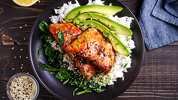 Форель: шесть лучших рецептов на каждый день