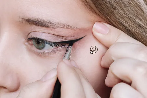 Думаешь, что стрелки в макияже тебе не идут? Эти 5 советов переубедят тебя раз и навсегда! Думаешь, что стрелки в макияже тебе не идут? Эти 5 советов переубедят тебя раз и навсегда!