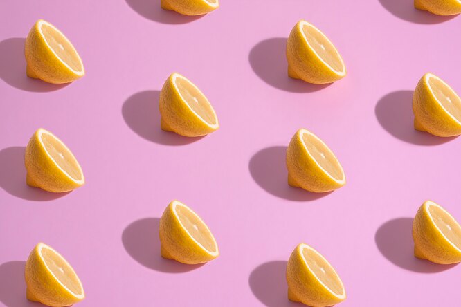Чем полезен замороженный лимон: необычный способ профилактики онкологии