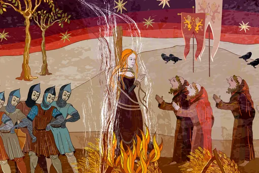 5 средневековых тайн, которые до сих пор не разгаданы 5 средневековых тайн, которые до сих пор не разгаданы