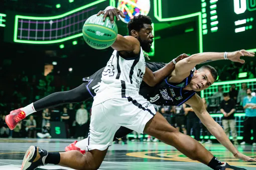 Когда пройдет финал пятого сезона Лига Ставок MEDIA BASKET