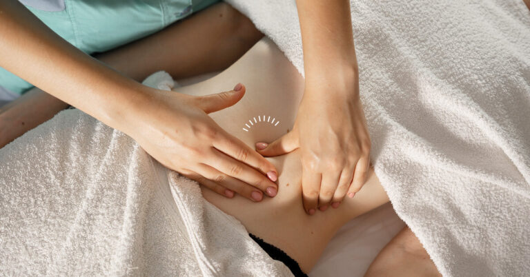 Висцеральный массаж: что такое, как проводится, сколько сеансов нужно, показания и противопоказания