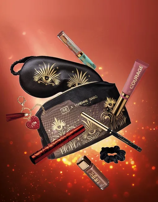 Первый фэшн-дайджест декабря: в чем пойти на корпоратив, идеи новогодних подарков и модное вдохновение