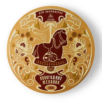 От волшебных наборов и адвентов до бьюти-гаджетов: 26 роскошных подарков под елку для самых любимых женщин От волшебных наборов и адвентов до бьюти-гаджетов: 26 роскошных подарков под елку для самых любимых женщин