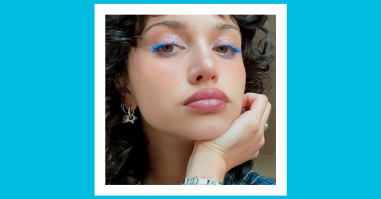 Как накрасить глаза, чтобы выглядеть отдохнувшей: эта тушь заменит тебе патчи и лед