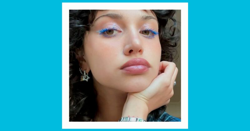 Как накрасить глаза, чтобы выглядеть отдохнувшей: эта тушь заменит тебе патчи и лед