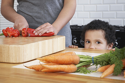 Как готовить на неделю и не уставать