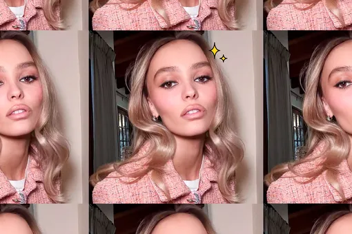 Картонный блонд: это элегантное и омолаживающее окрашивание заполнило соцсети в апреле-2026 Картонный блонд: это элегантное и омолаживающее окрашивание заполнило соцсети в апреле-2026