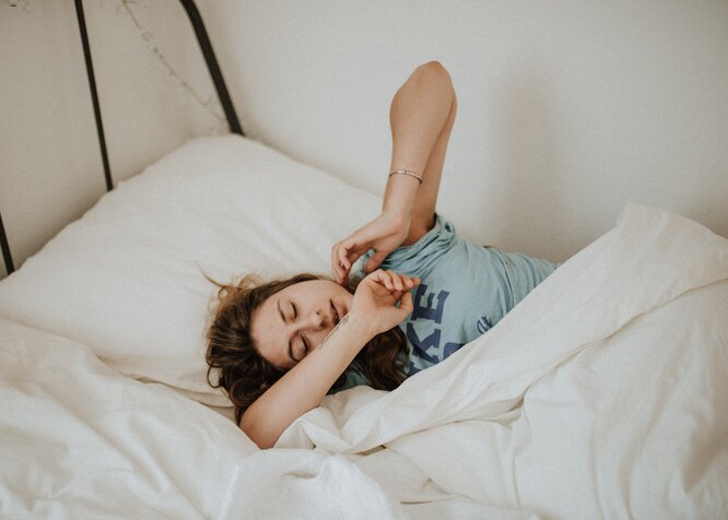 10 дел, которые надо сделать перед сном – куда лучше и эффективнее телевизора!