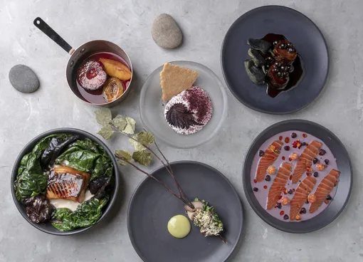 Новые сеты и гурманские события в ресторанах: специальный гастрономический дайджест