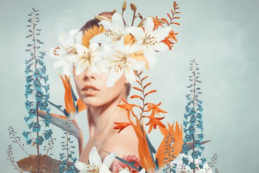 Ответь на один вопрос и узнай, какой архетип красоты живет в тебе