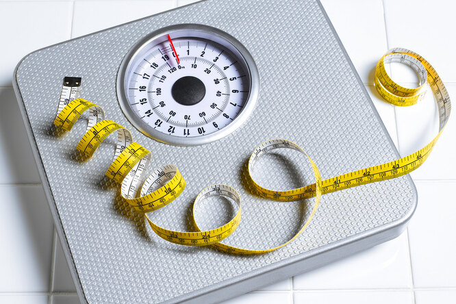 VOICE-тест: на сколько килограммов ты можешь похудеть за неделю