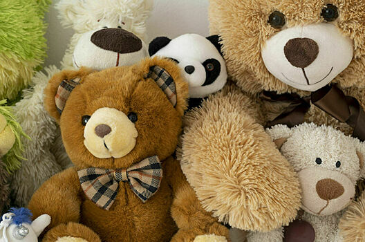 Игрушки планируют отправлять на специальную экспертизу