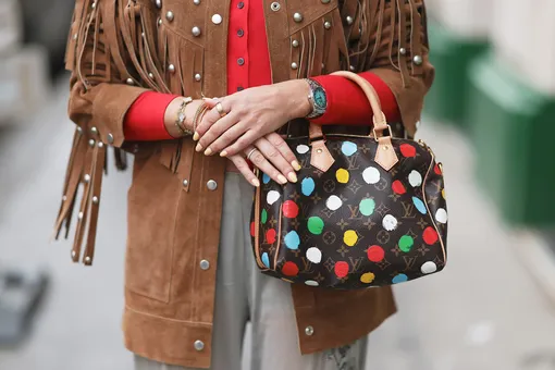 Мода, которую хочется трогать: почему сегодня фактура ткани важнее фасона