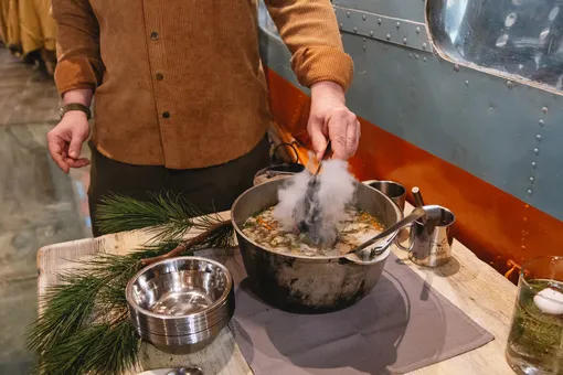 Необычные локации в Москве Необычные локации в Москве