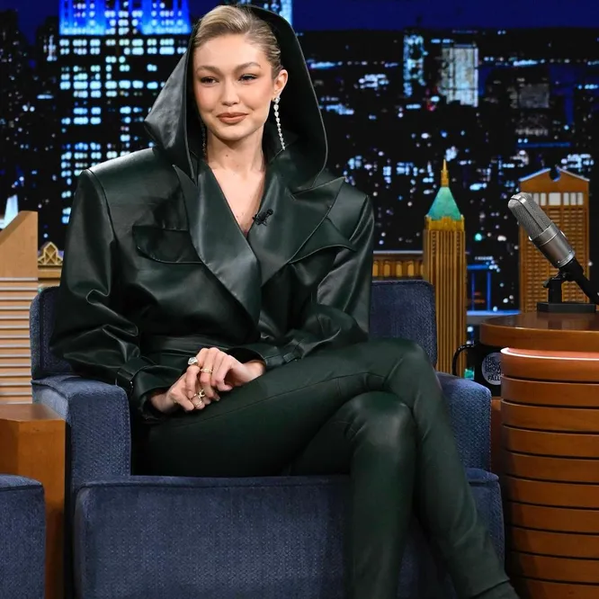 Джиджи Хадид