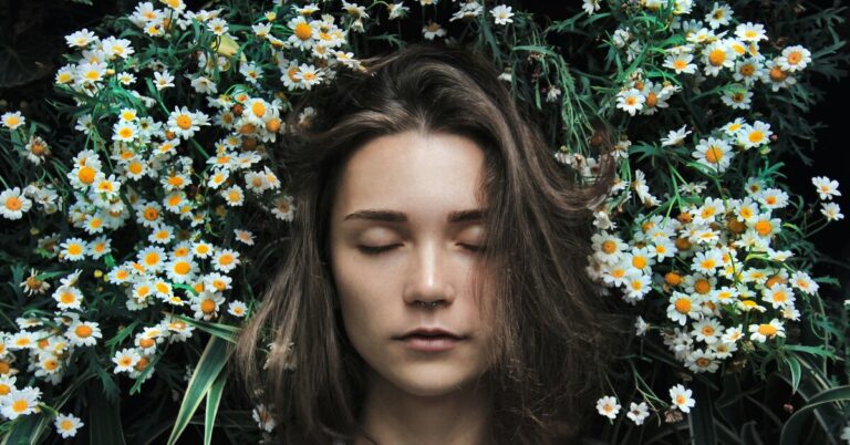 Сон от морщин: 10 простых правил