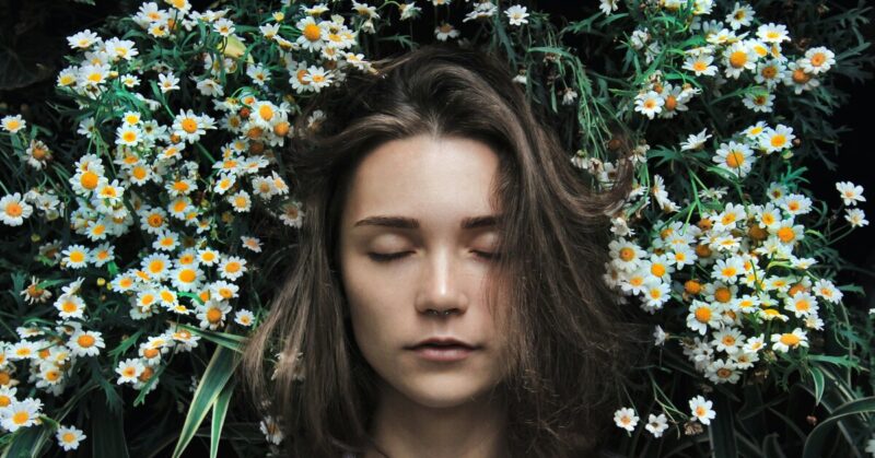 Сон от морщин: 10 простых правил