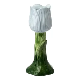 Первоцветы и птичьи трели: стильные интерьерные новинки в весенних коллекциях Tkano