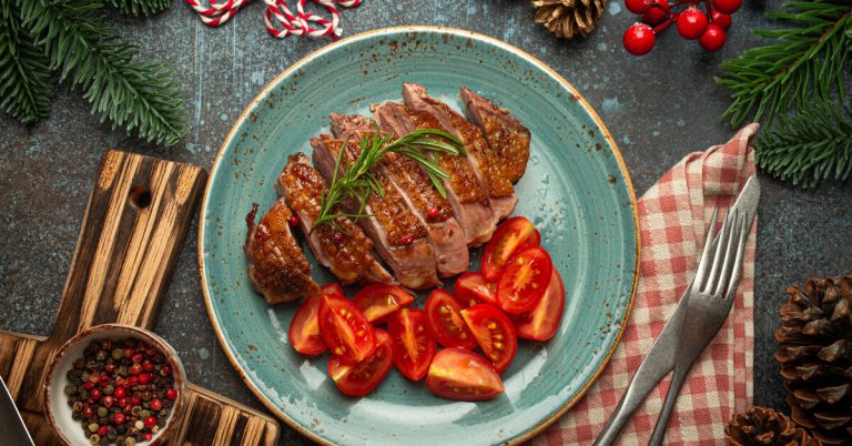 Как накормить мозг в январе и вернуть ясность после каникул: советы нутрициолога