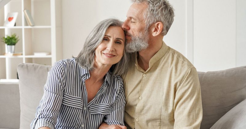 Как понять, что с мужчиной ты будешь счастлива: 5 признаков идеального мужа