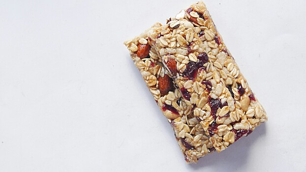 Как приготовить протеиновые батончики в домашних условиях