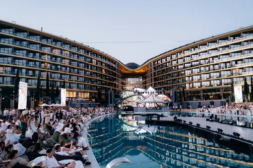 В отпуск на майские и не только: дайджест новостей для путешественников