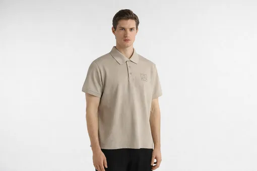 Базовое поло, Marco di Radi