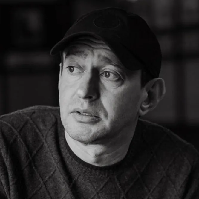 Константин Хабенский