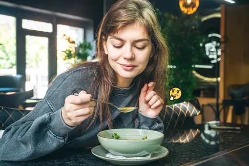 Пищевая пенсия: что есть сегодня, чтобы не стареть завтра