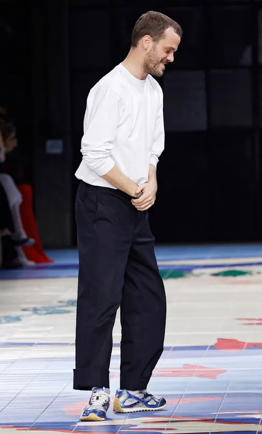 Матье Блази