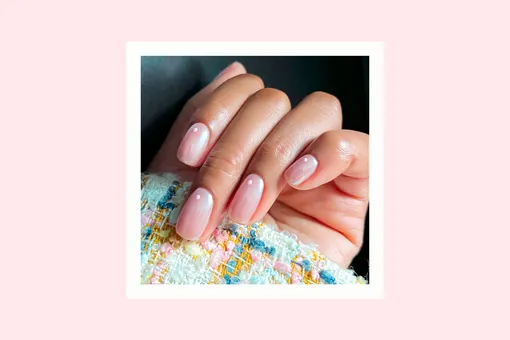 Время нюда: 17 аккуратных и нежных идей маникюра для самой романтичной весны