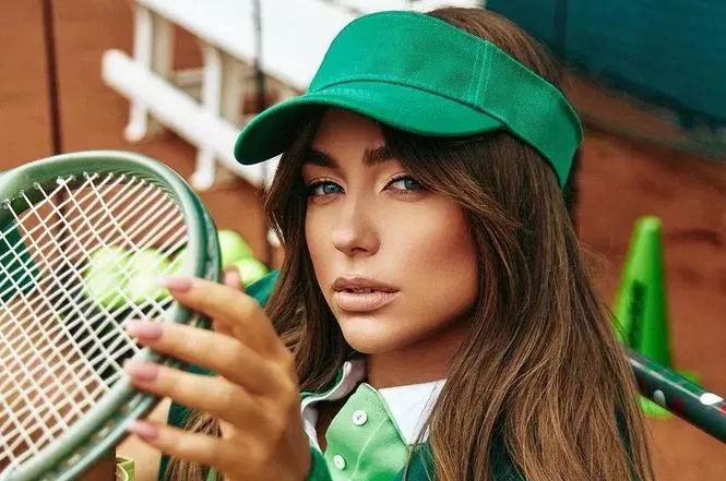 Мари Краймбрери