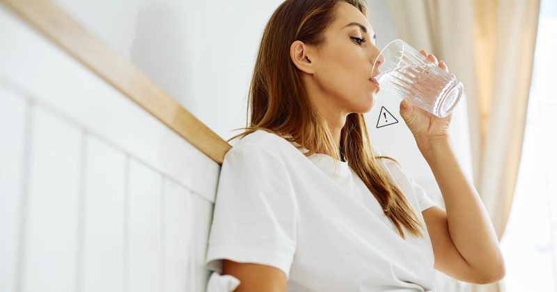 Возможно ли «перепить» воду и где проходит граница пользы Возможно ли «перепить» воду и где проходит граница пользы