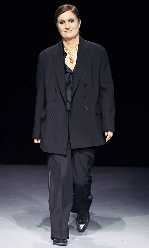 Мария Грация Кьюри