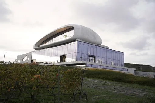 «Скалистый Берег»